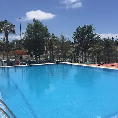 Las Terrazas Playa de las Americas (Tenerife)