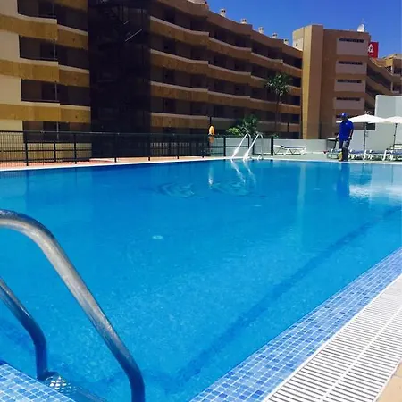 Apartment Las Terrazas Playa de las Americas (Tenerife)