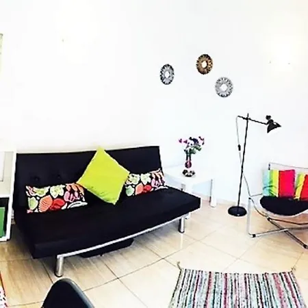 Apartment Las Terrazas