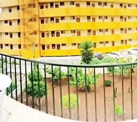 Las Terrazas Apartment Playa de las Americas (Tenerife)