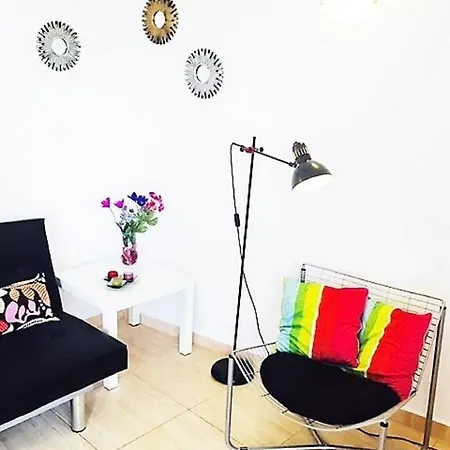 Las Terrazas Apartment