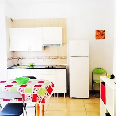 Apartment Las Terrazas *
